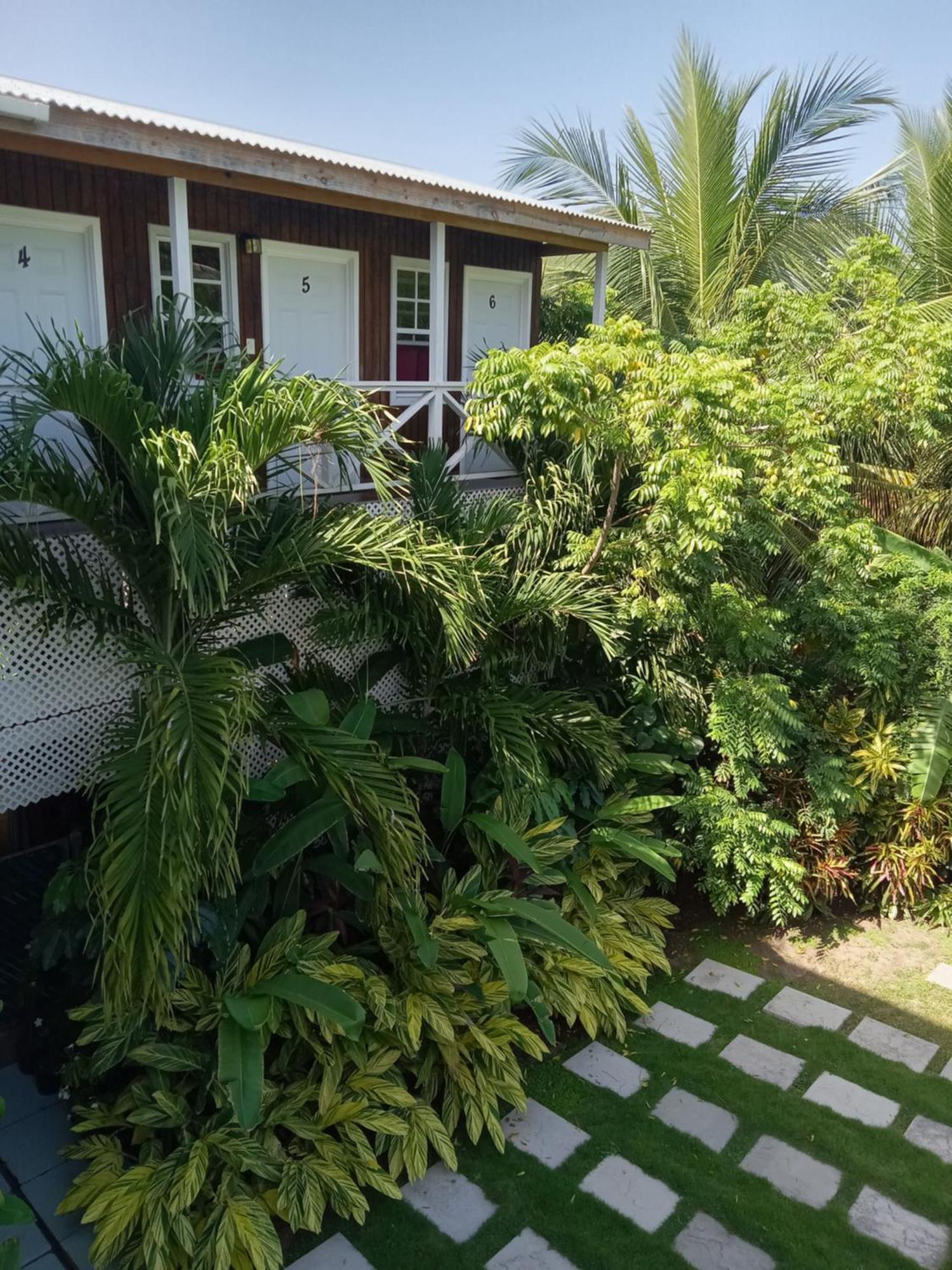 Apartment Unforgetables Gardens Falmouth Harbour Buitenkant foto