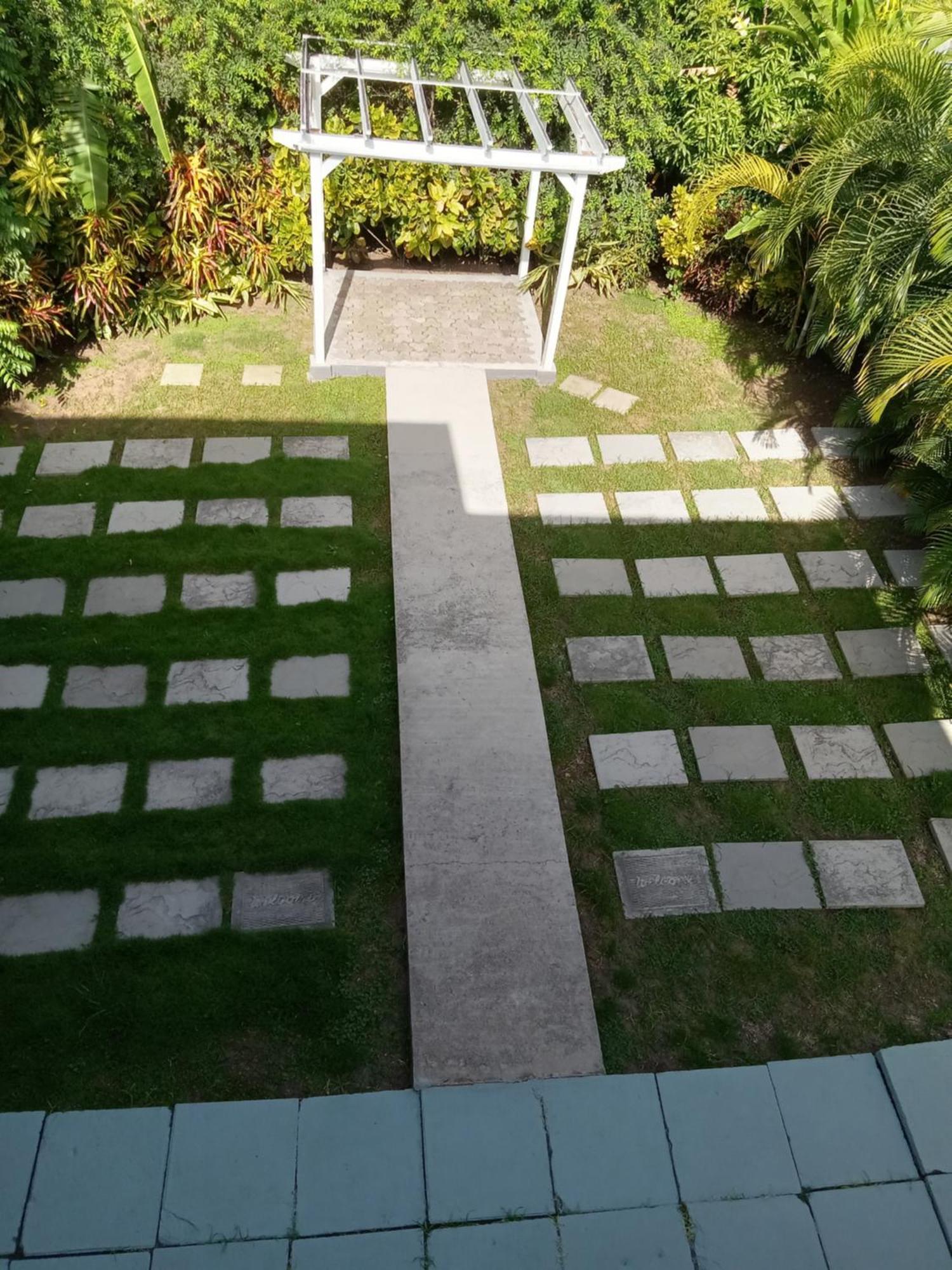 Apartment Unforgetables Gardens Falmouth Harbour Buitenkant foto