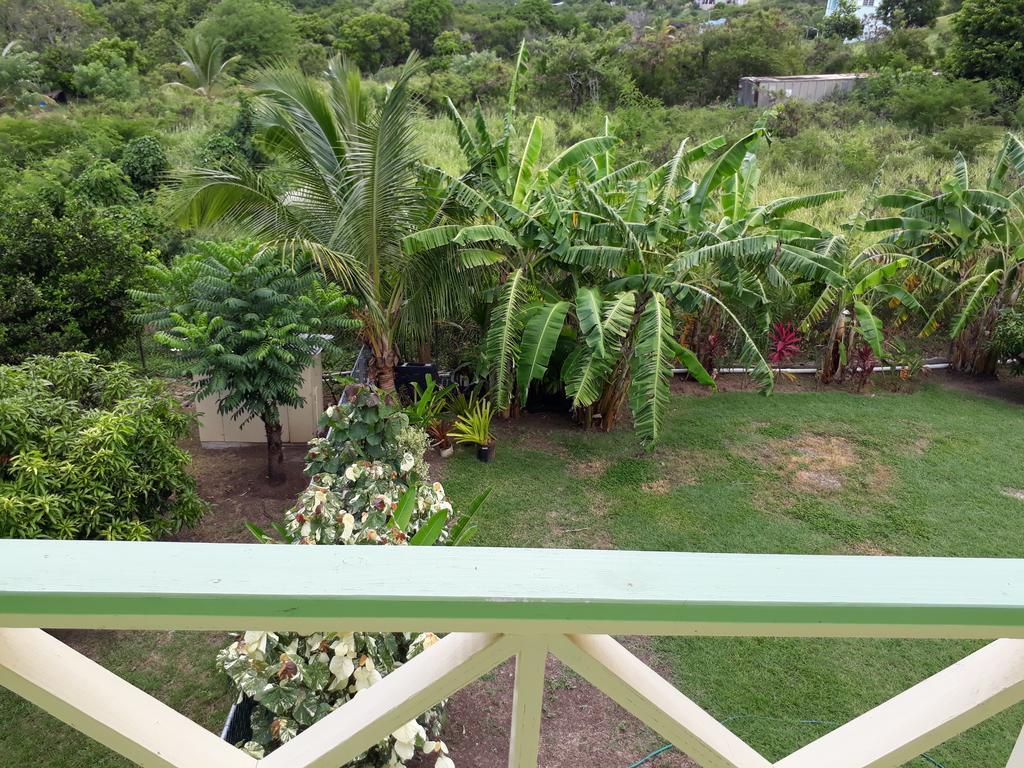 Apartment Unforgetables Gardens Falmouth Harbour Buitenkant foto